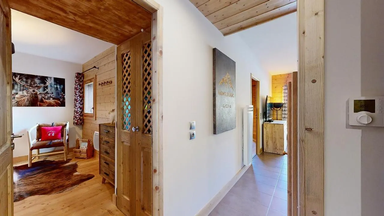 Elegant Logement, Superbe Vue La Plagne